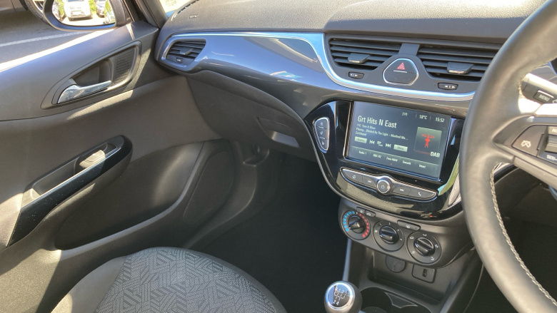 Vauxhall Corsa 1.4 [75] Energy 3dr [AC] Petrol Hatchback